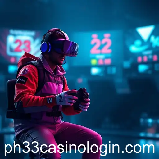 Gaming Revolution: Key Trends in 2025