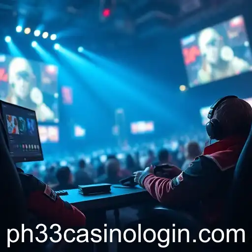 The Rise of Online Gaming Platforms