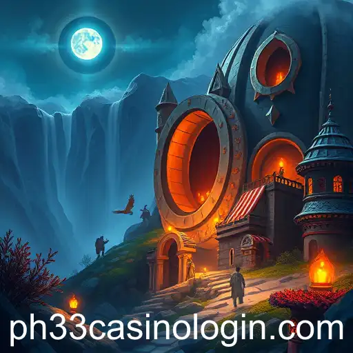 PH33: The New Digital Playground of 2025