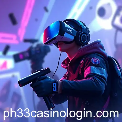 The Rise of ph33 in the Gaming World