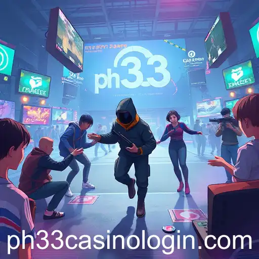 Exploring the Unique Landscape of Online English Gaming