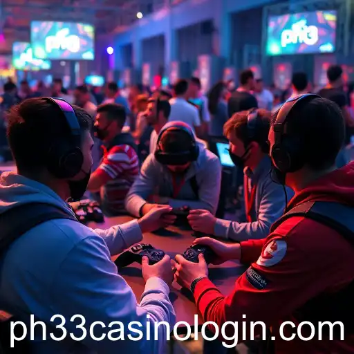 The Evolution of Online Gaming Communities