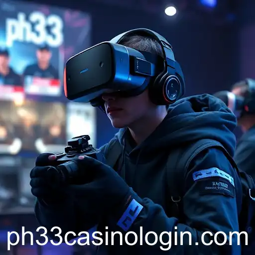 The Evolving World of Online Gaming