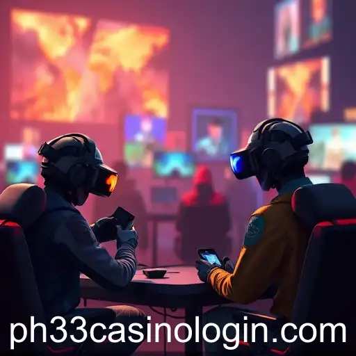 The Gaming Revolution: How 'ph33' is Changing the Game