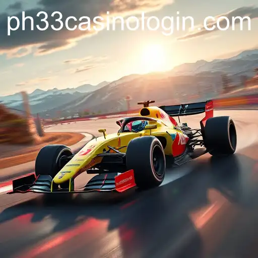 The Thrill of Racing Games: Exploring the Virtual World with PH33
