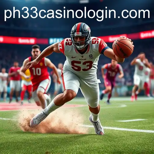 Exploring the Dynamic World of 'Sports Games' with the Unique Keyword 'ph33'