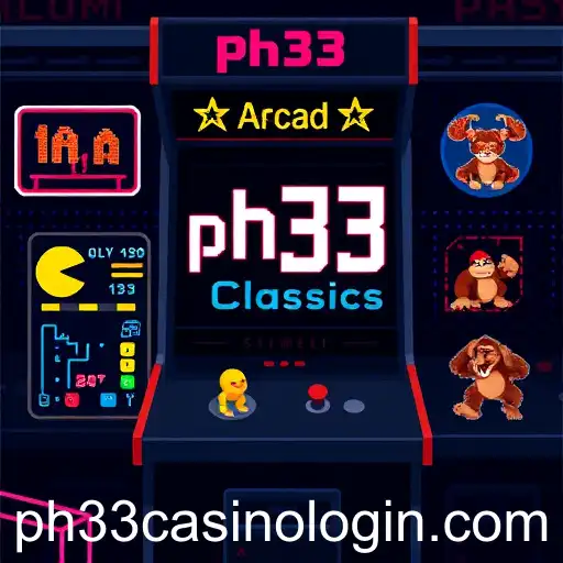 The Return of Arcade Games: Nostalgia Meets Modern Innovation