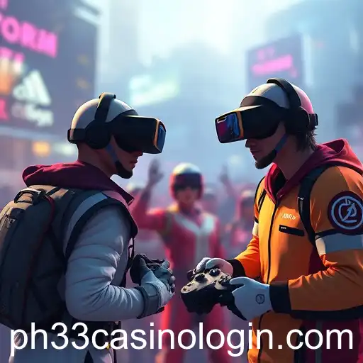 Gaming Trends and Innovations