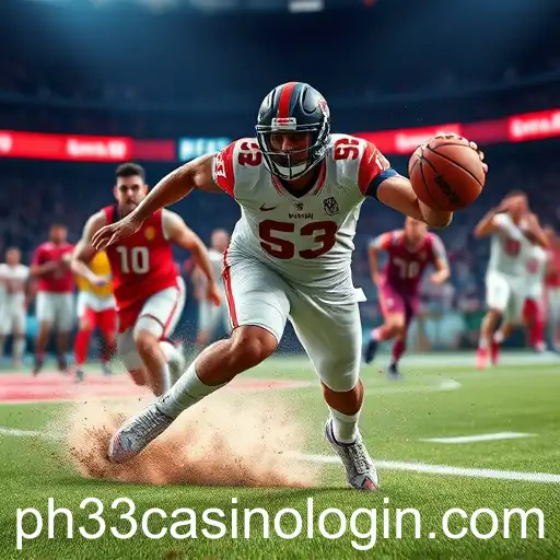 The Evolution of Online Gaming: PH33 Takes Center Stage