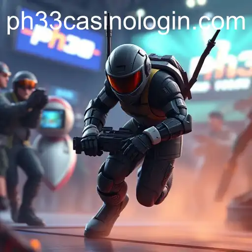 Gaming in 2025: The Rise of ph33