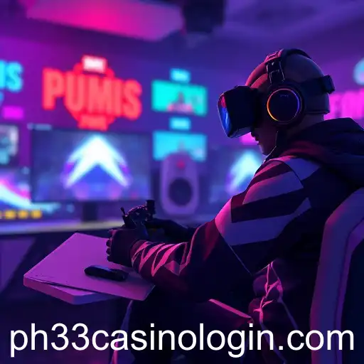 Gaming Community Abuzz with Ph33 Developments