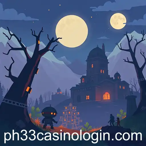 The Indie Renaissance: Unlocking Creativity in Gaming with 'ph33'