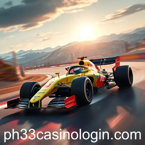 The Thrill of Racing Games: Exploring the Virtual World with PH33