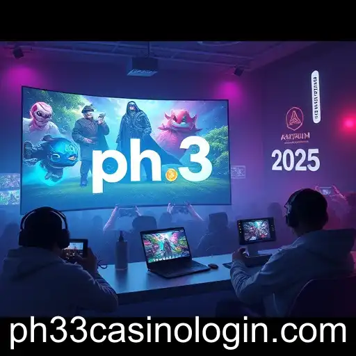 The Rise of Online Gaming Hubs