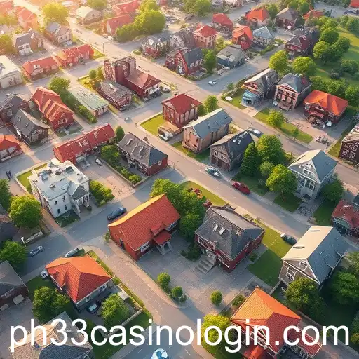 Exploring the Allure of Simulation Games: A Dive into the 'ph33' Category