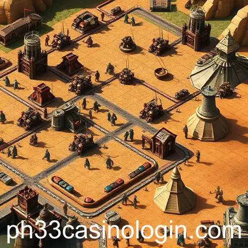 Exploring the Intricate World of Strategy Games