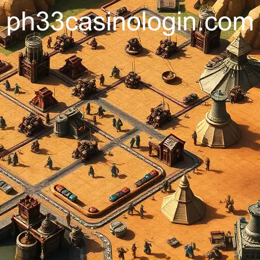 Exploring the Intricate World of Strategy Games